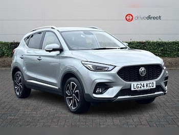 Used MG MG ZS 2024 for sale - 78652362: Photo
