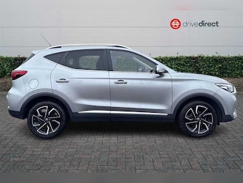 Used MG MG ZS 2024 for sale - 78652362: Photo