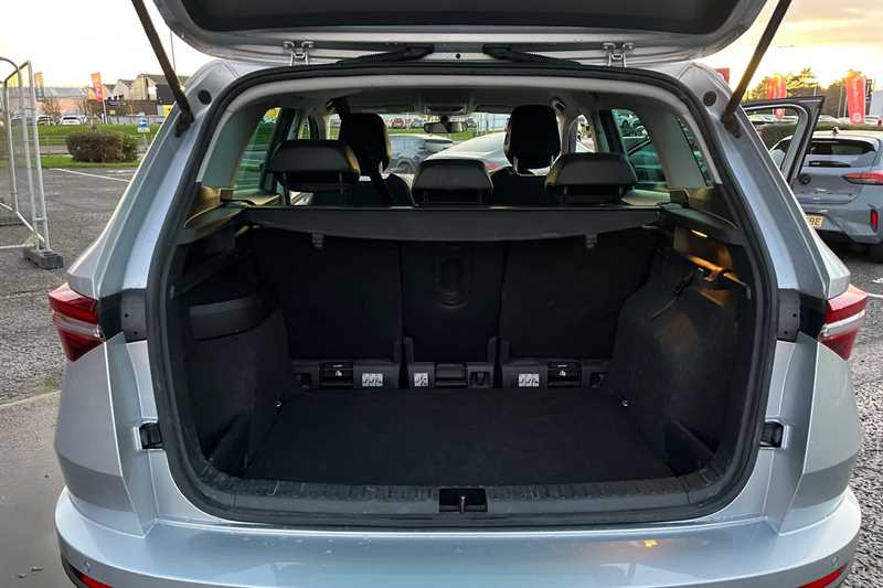 Used Skoda Karoq 2024 for sale - 76661305: Photo 25