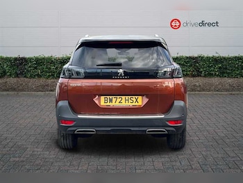 Used Peugeot 5008 2023 for sale - 78697615: Photo