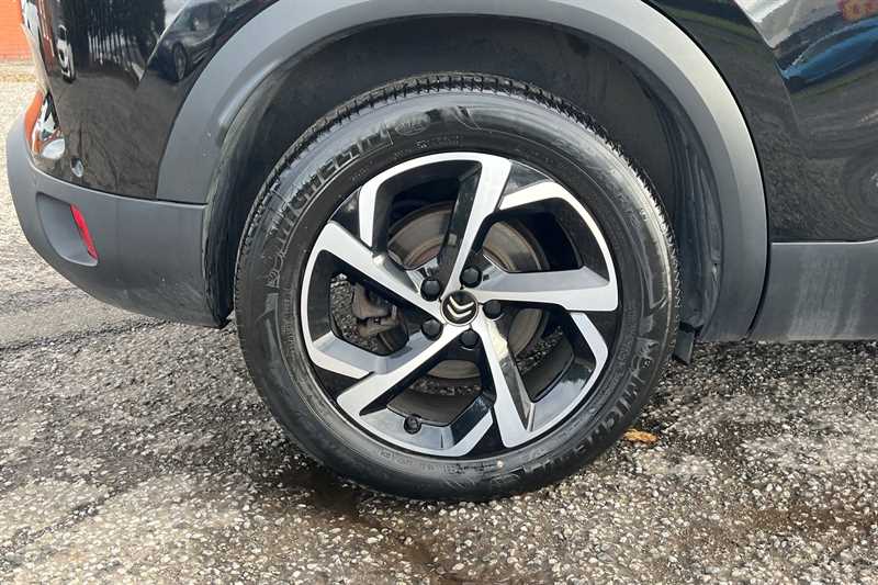 Used Citroen C5 Aircross 2019 for sale - 76448983: Photo 11