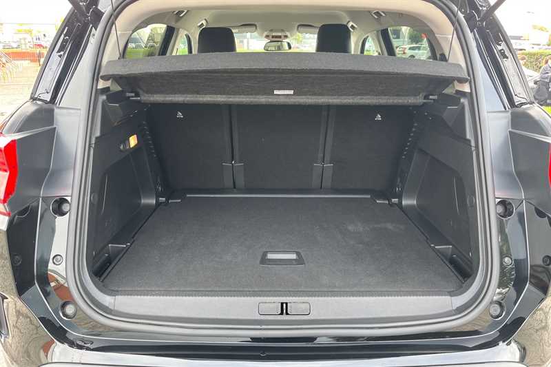 Used Citroen C5 Aircross 2019 for sale - 76448983: Photo 25