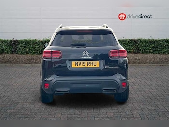 Used Citroen C5 Aircross 2019 for sale - 76448983: Photo