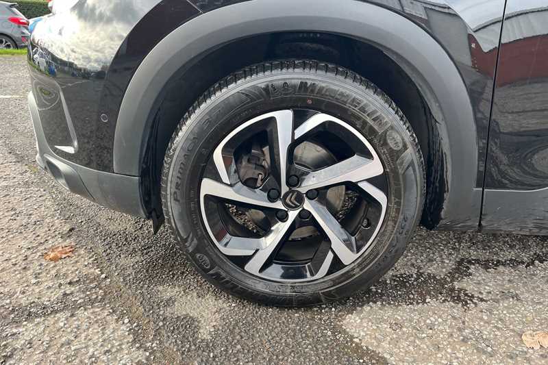 Used Citroen C5 Aircross 2019 for sale - 76448983: Photo 9