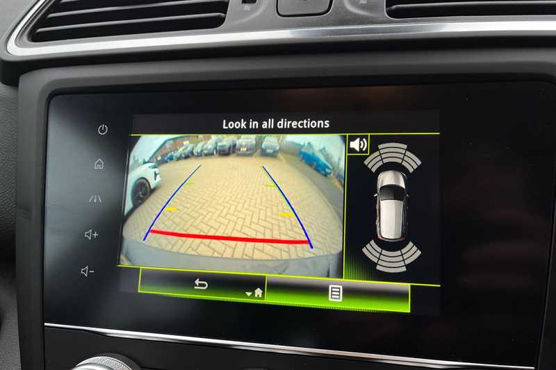 Used Renault Kadjar 2020 for sale - 77444859: Photo 19