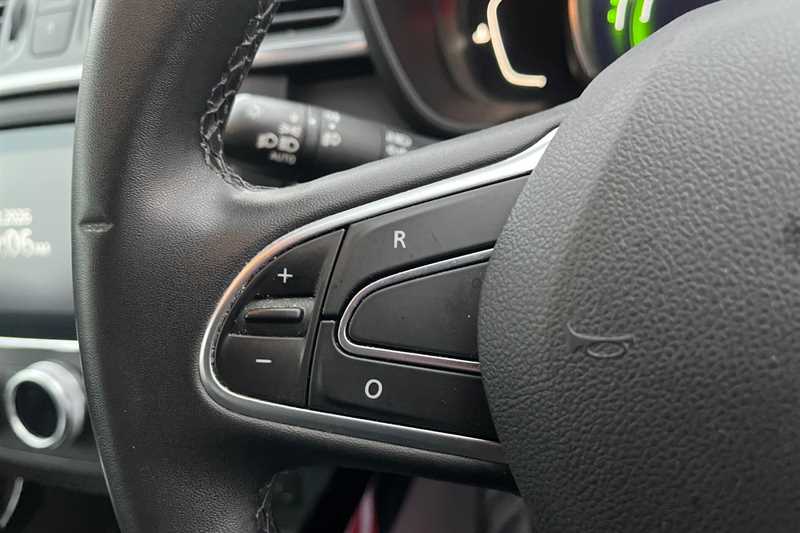 Used Renault Kadjar 2020 for sale - 77444859: Photo 21