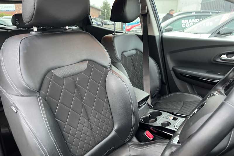 Used Renault Kadjar 2020 for sale - 77444859: Photo 23