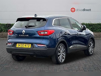 Used Renault Kadjar 2020 for sale - 77444859: Photo