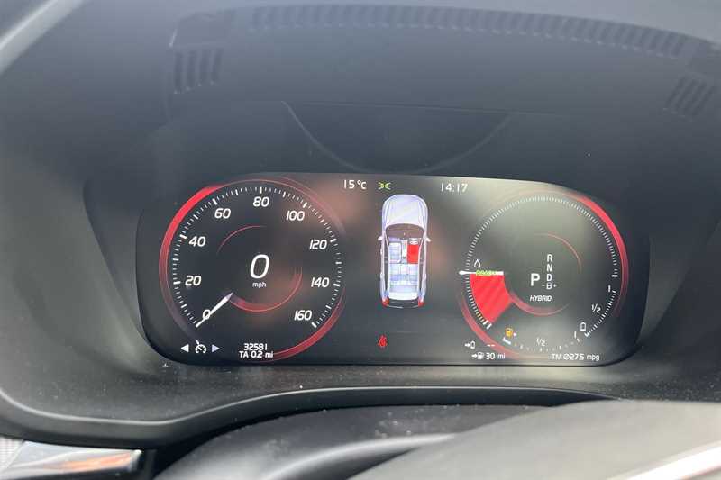 Used Volvo XC60 2020 for sale - 76956200: Photo 20