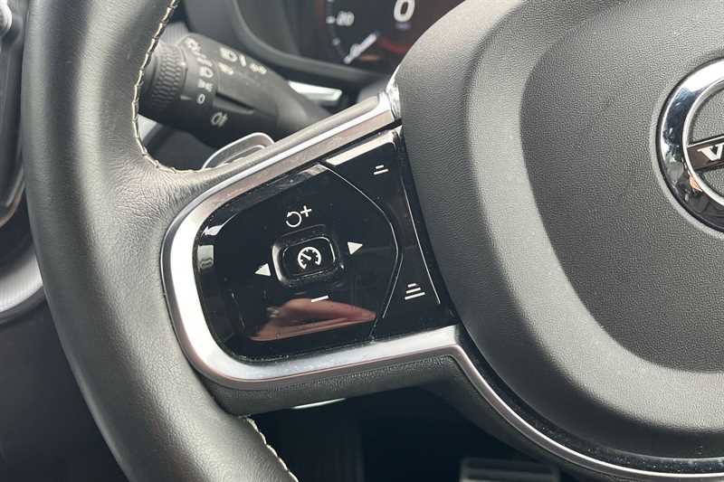 Used Volvo XC60 2020 for sale - 76956200: Photo 21