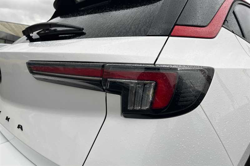 Used Vauxhall Mokka 2023 for sale - 78050038: Photo 32