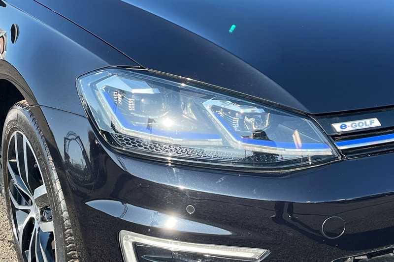 Used Volkswagen Golf 2019 for sale - 77788761: Photo 28