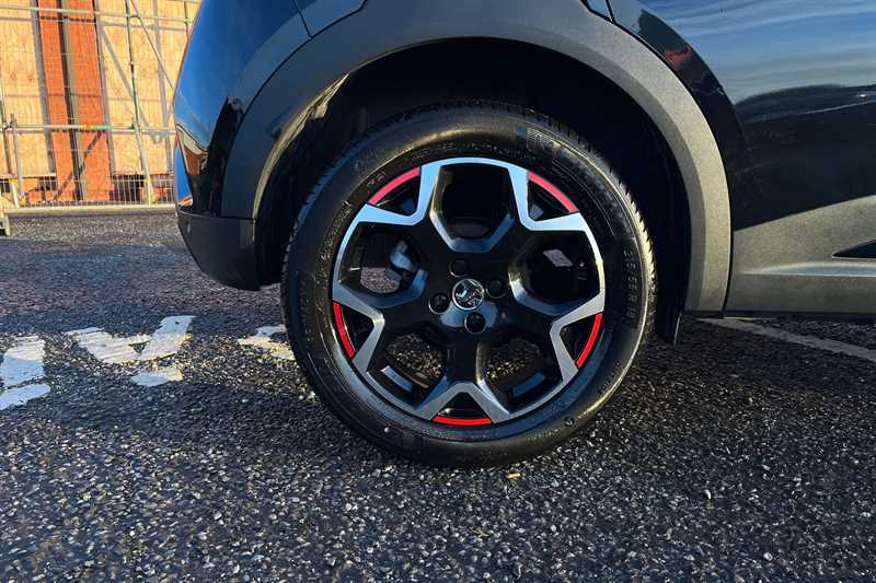 Used Vauxhall Mokka for sale - 77349597: Photo 10