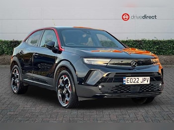 Used Vauxhall Mokka undefined for sale - 77349597: Photo