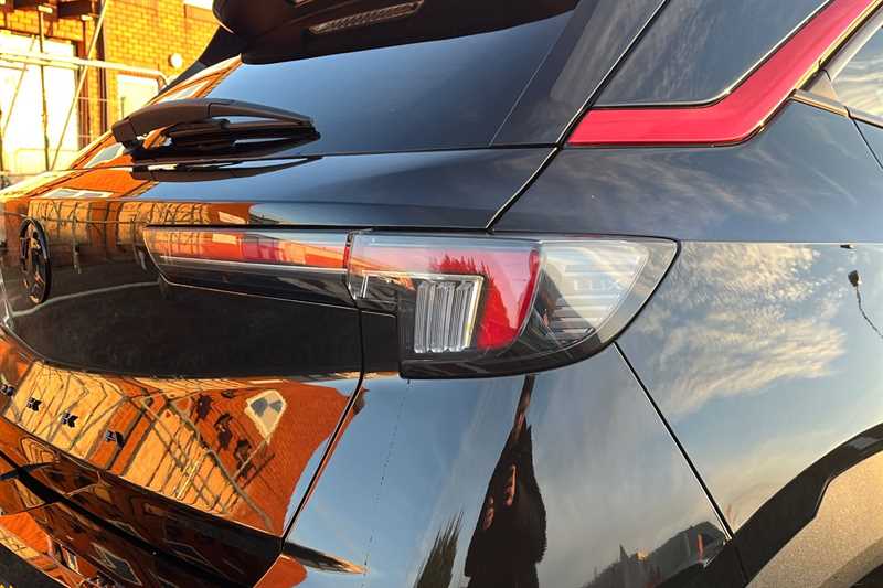 Used Vauxhall Mokka for sale - 77349597: Photo 32