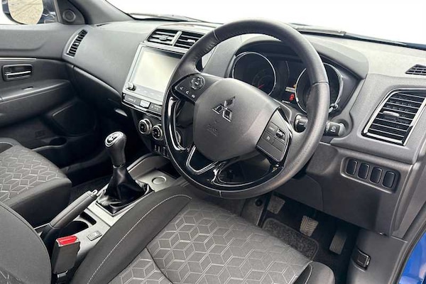 Used Mitsubishi ASX 2020 for sale - 76168984: Photo 10