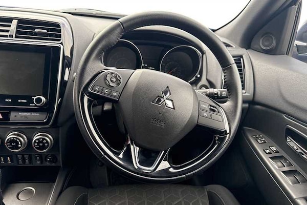 Used Mitsubishi ASX 2020 for sale - 76168984: Photo 11