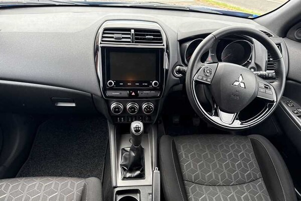 Used Mitsubishi ASX 2020 for sale - 76168984: Photo 12