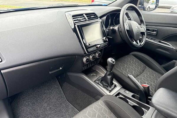Used Mitsubishi ASX 2020 for sale - 76168984: Photo 13