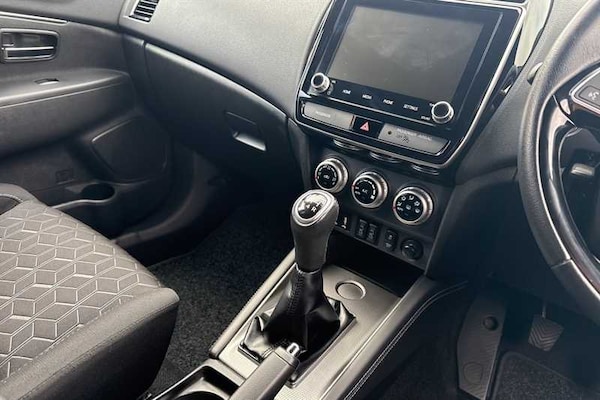 Used Mitsubishi ASX 2020 for sale - 76168984: Photo 14