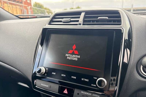 Used Mitsubishi ASX 2020 for sale - 76168984: Photo 17