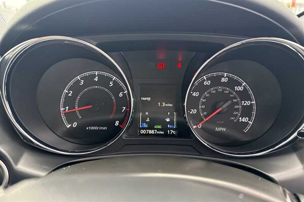 Used Mitsubishi ASX 2020 for sale - 76168984: Photo 20