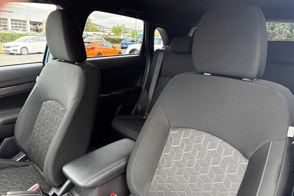 Used Mitsubishi ASX 2020 for sale - 76168984: Photo 23