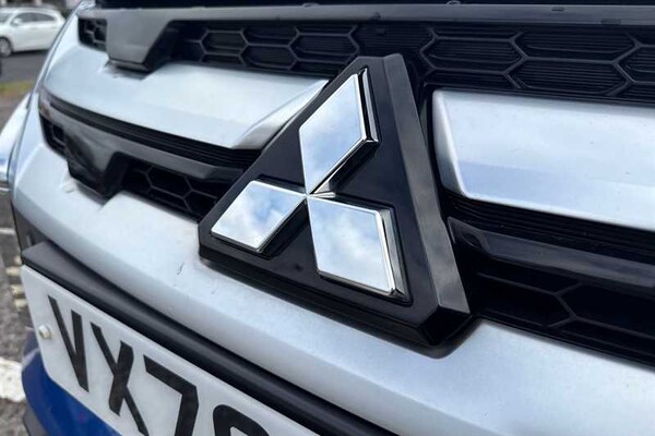Used Mitsubishi ASX 2020 for sale - 76168984: Photo 30