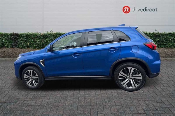 Used Mitsubishi ASX 2020 for sale - 76168984: Photo 6