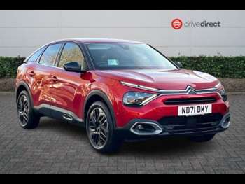 2021 - 1.2 PureTech Shine Hatchback 5dr Petrol Manual Euro 6 (s/s) (130 ps)
