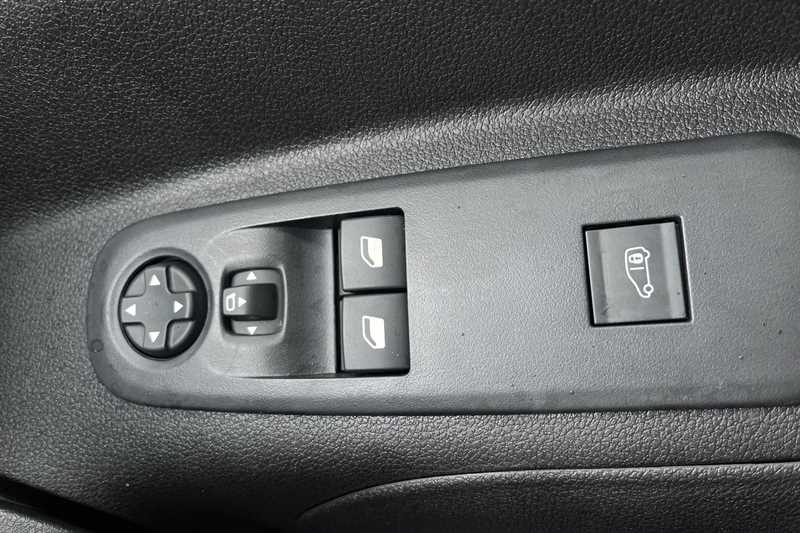 Used Vauxhall Combo 2025 for sale - 77481237: Photo 16