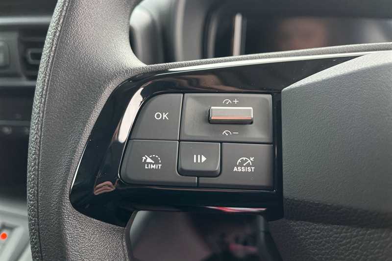 Used Vauxhall Combo 2025 for sale - 77481237: Photo 21