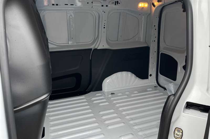 Used Vauxhall Combo 2025 for sale - 77481237: Photo 40