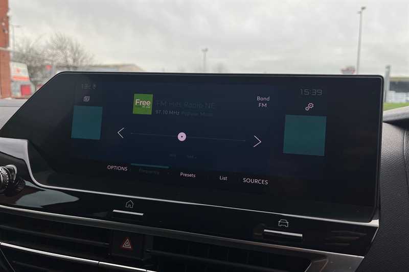 Used Citroen C4 2022 for sale - 76858004: Photo 17