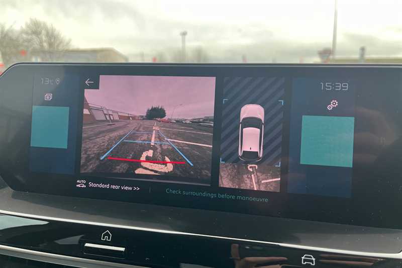 Used Citroen C4 2022 for sale - 76858004: Photo 19