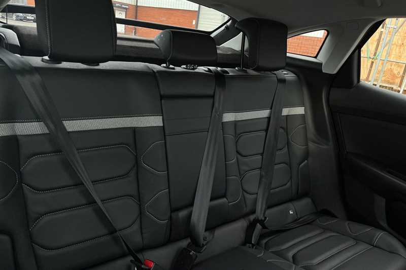 Used Citroen C4 2022 for sale - 76858004: Photo 24