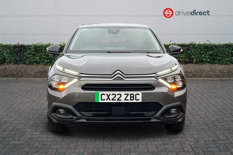 Used Citroen C4 2022 for sale - 76858004: Photo 8