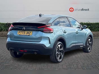 Used Citroen C4 2023 for sale - 79635740: Photo