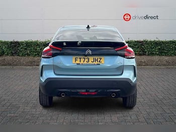 Used Citroen C4 2023 for sale - 79635740: Photo