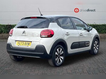 Used Citroen C3 2023 for sale - 77945116: Photo
