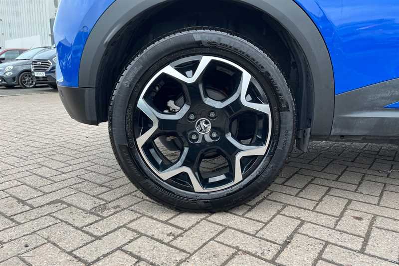 Used Vauxhall Mokka 2024 for sale - 77887477: Photo 10