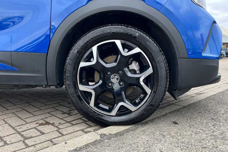 Used Vauxhall Mokka 2024 for sale - 77887477: Photo 9