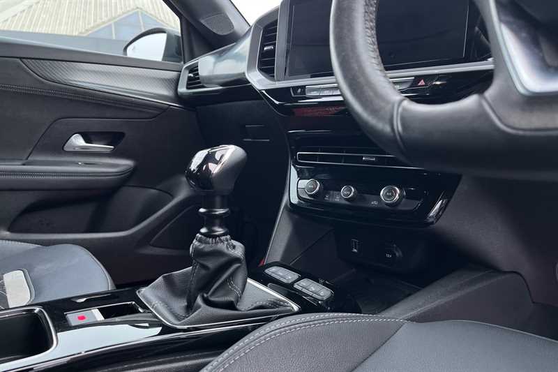 Used Vauxhall Mokka 2023 for sale - 77415794: Photo 14