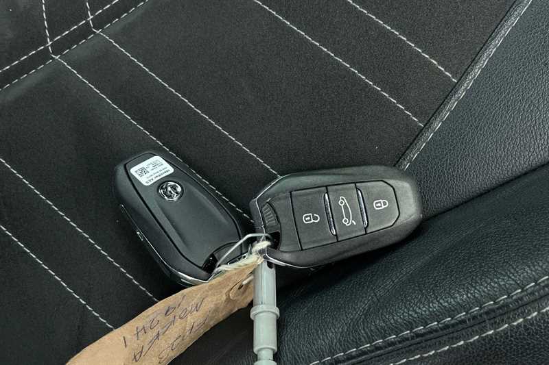 Used Vauxhall Mokka 2023 for sale - 77415794: Photo 39