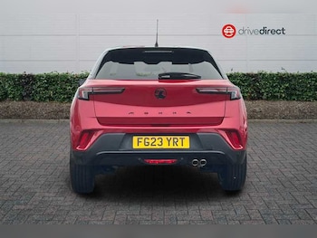 Used Vauxhall Mokka 2023 for sale - 77415794: Photo