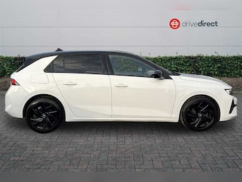 Used Vauxhall Astra 2023 for sale - 77459405: Photo