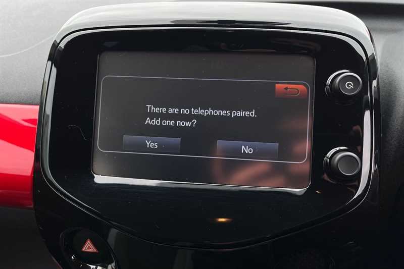 Used Toyota AYGO 2018 for sale - 78175208: Photo 18