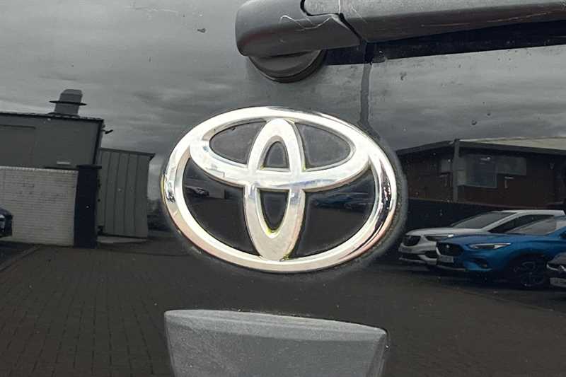 Used Toyota AYGO 2018 for sale - 78175208: Photo 38