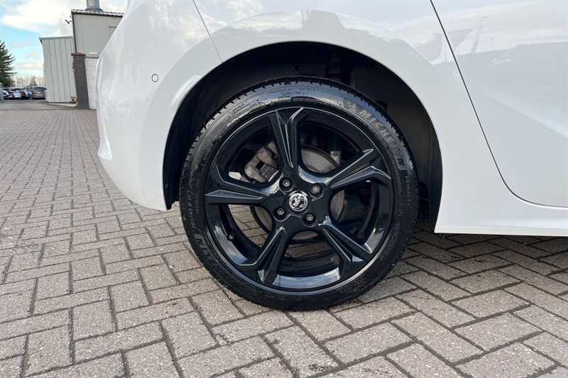 Used Vauxhall Corsa 2020 for sale - 77699847: Photo 11