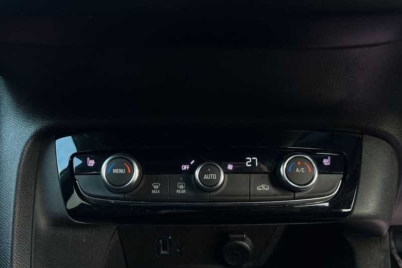 Used Vauxhall Corsa 2020 for sale - 77699847: Photo 15